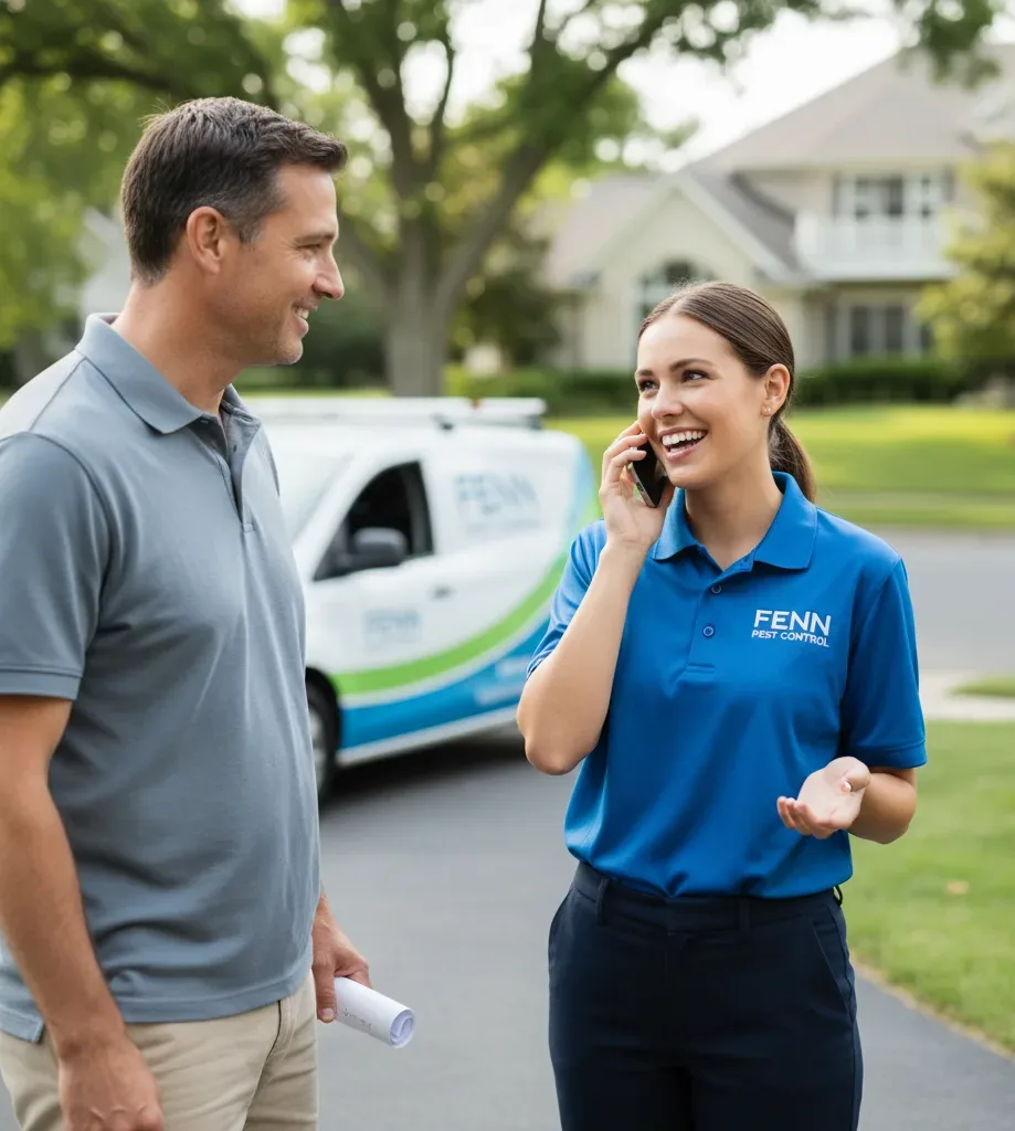 Bed Bug Extermination in Elk Horn, KY