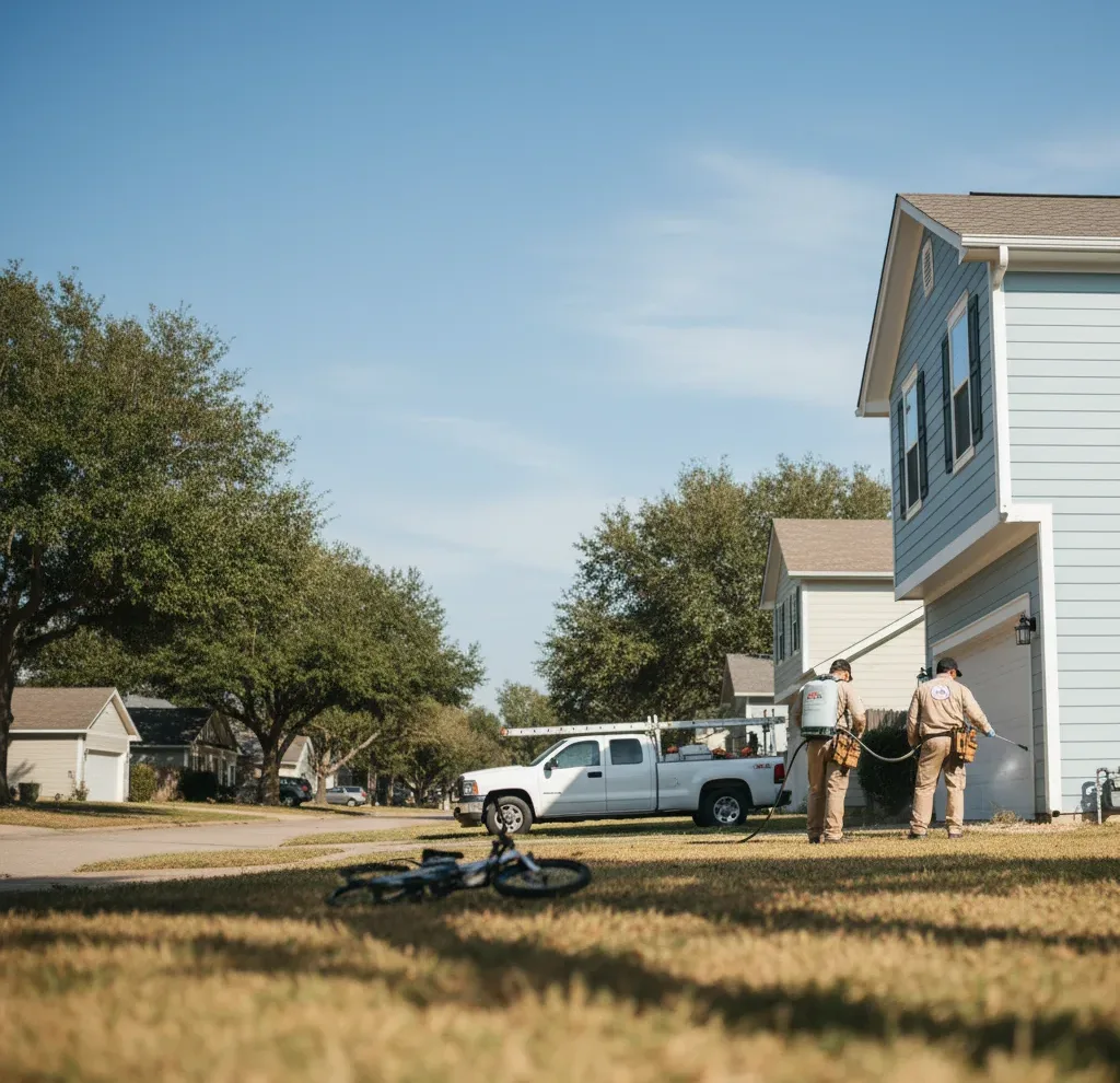Bed Bug Extermination in Elk Horn, KY